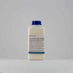 Siloxan WE Koncentrat - wodny system antygraffiti - opakowanie 1 kg